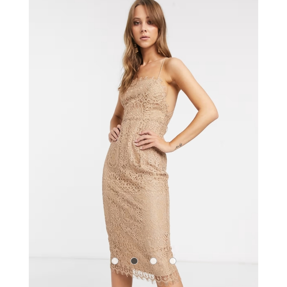 ASOS Dress